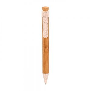 BOLÍGRAFO MILTA personalizada